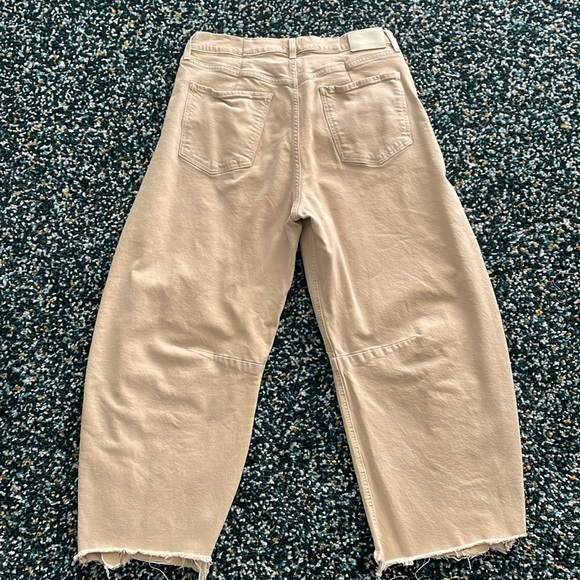 Citizens of Humanity horseshoe jeans in Dorian - Picture 8 of 13